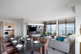 Mantra on the Esplanade Darwin