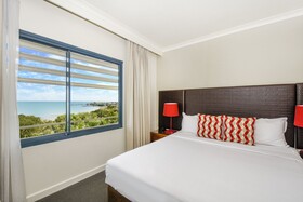 Mantra on the Esplanade Darwin