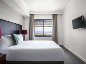 Mantra on the Esplanade Darwin