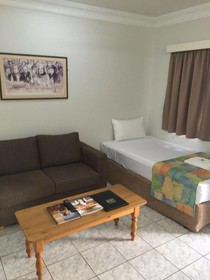 Mediterranean All Suites