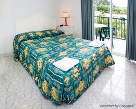 Mediterranean All Suites