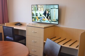 Quality Frontier Darwin