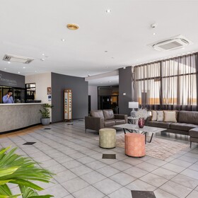 Quality Frontier Darwin