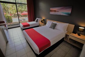 Quality Frontier Darwin