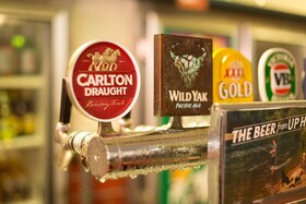 Quality Frontier Darwin