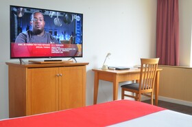 Quality Frontier Darwin