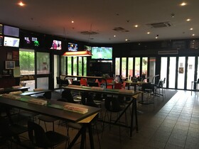 Quality Frontier Darwin