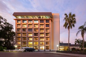 Quality Frontier Darwin