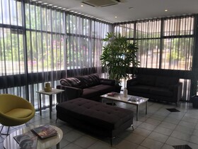 Quality Frontier Darwin