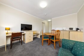 Quality Frontier Darwin