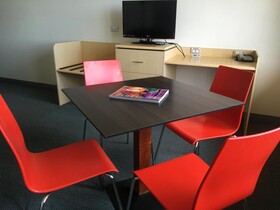 Quality Frontier Darwin