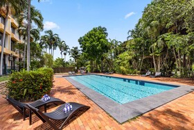 Quality Frontier Darwin