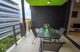 Magnum Serviced Apartments