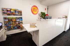 Magnum Serviced Apartments