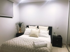 Magnum Serviced Apartments