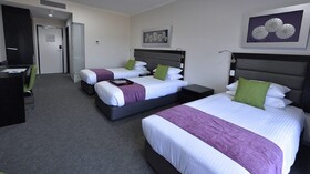 Rydges Palmerston - Darwin