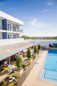 Rydges Palmerston - Darwin
