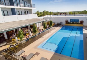 Rydges Palmerston - Darwin