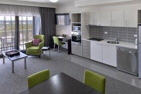 Rydges Palmerston - Darwin