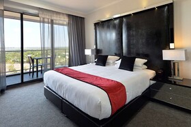 Rydges Palmerston - Darwin