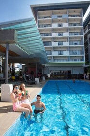 Rydges Palmerston - Darwin