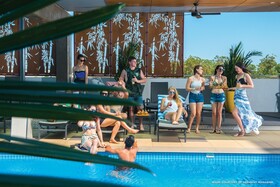 Rydges Palmerston - Darwin