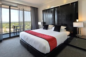 Rydges Palmerston - Darwin