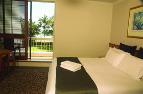 Mindil Beach Casino Resort