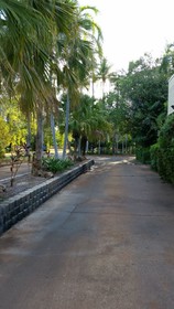 Contour Hotel Katherine