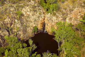 Contour Hotel Katherine