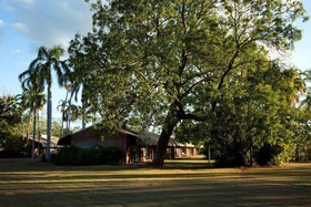 Contour Hotel Katherine