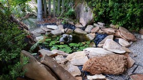 Contour Hotel Katherine