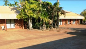 Contour Hotel Katherine