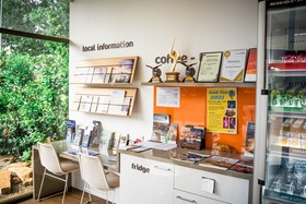 Contour Hotel Katherine