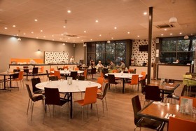 Contour Hotel Katherine