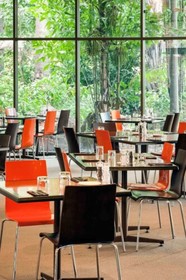 Contour Hotel Katherine