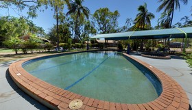 Contour Hotel Katherine