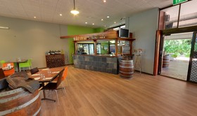 Contour Hotel Katherine