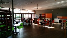 Contour Hotel Katherine