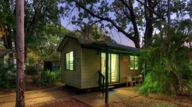 Knotts Crossing Resort