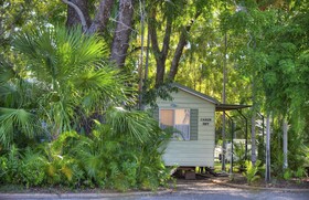 Knotts Crossing Resort