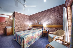 Knotts Crossing Resort