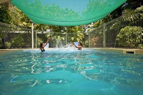 Knotts Crossing Resort