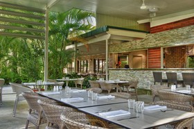 Knotts Crossing Resort