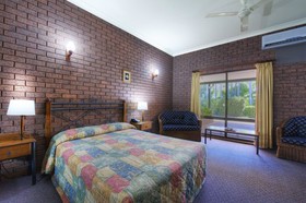 Knotts Crossing Resort