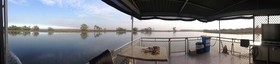 Mary River House Boats