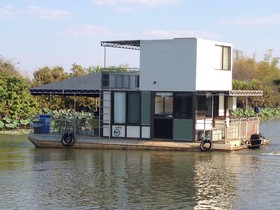 Mary River House Boats