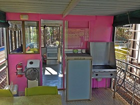 Mary River House Boats