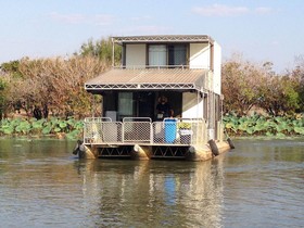 Mary River House Boats