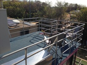 Mary River House Boats